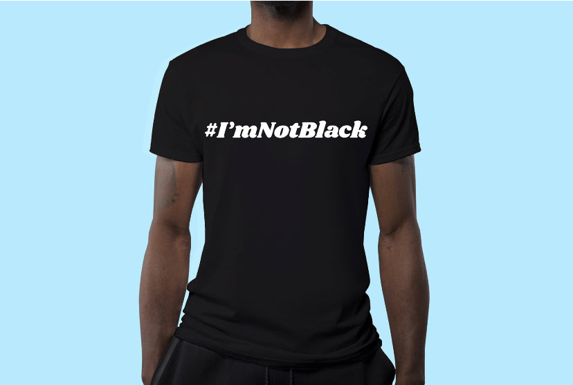 Black Short-Sleeve Unisex T-Shirt