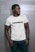 Load image into Gallery viewer, White Short-Sleeve Unisex T-Shirt
