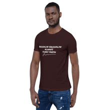 Load image into Gallery viewer, Short-Sleeve Unisex T-Shirt
