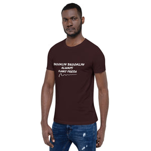 Short-Sleeve Unisex T-Shirt